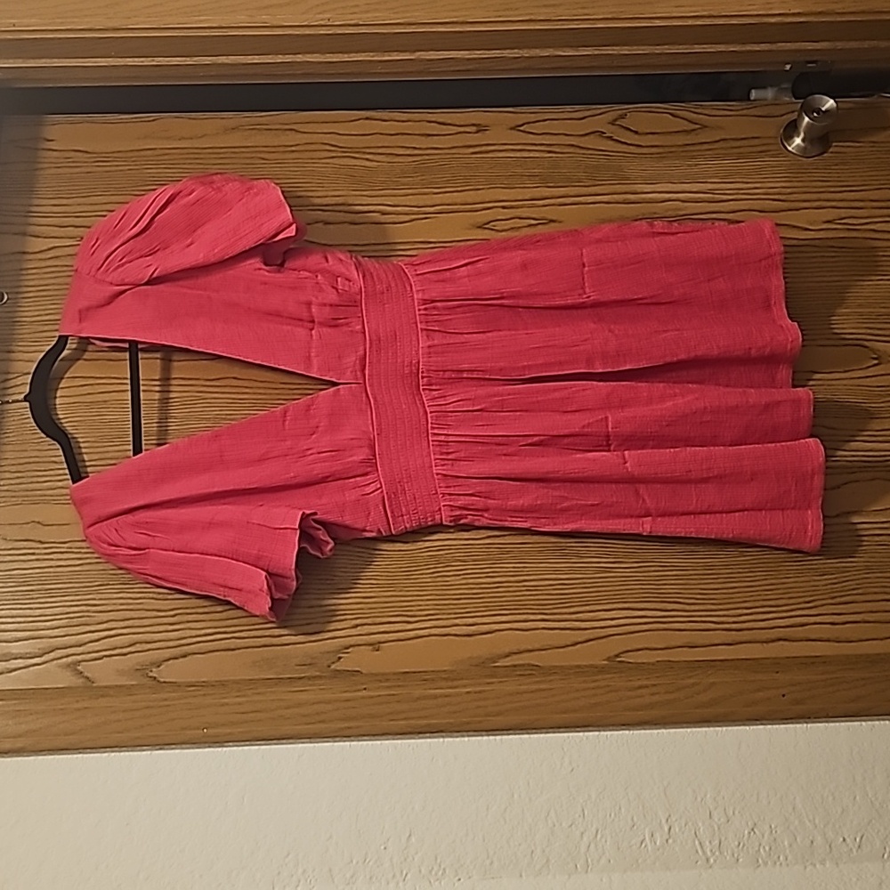 Arnhem Resort Rio Mini Dress - Picture 10 of 13